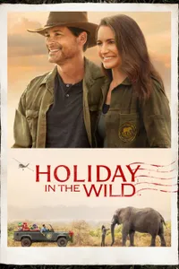 Vahşi Tatil izle