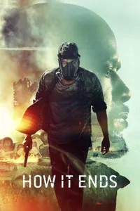 How It Ends izle