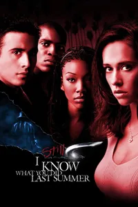Geçen Yaz Ne Yaptığını Hala Biliyorum izle