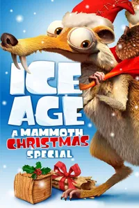 Buz Devri Bir Yılbaşı Macerası izle