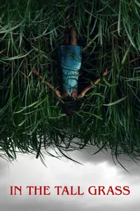 In the Tall Grass izle