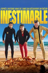 Inestimable izle