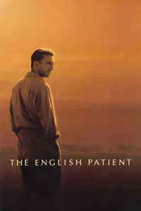 İngiliz hasta izle