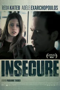 Çekingen izle