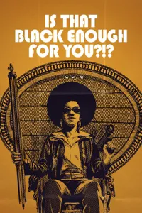 Yeterince Siyah Mıyız?!? izle