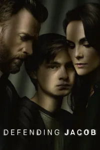 Jacob'ı Savunmak izle