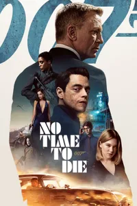 James Bond: Ölmek İçin Zaman Yok izle