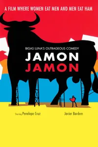 Jamon Jamon izle