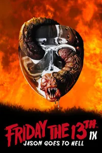 13. Cuma 9: Jason Cehenneme Gider izle