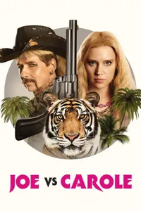 Joe vs Carole izle