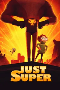 Süper Aile izle