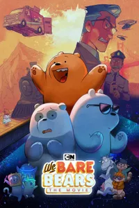 Kafadar Ayılar izle