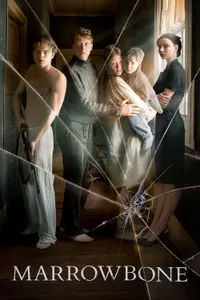 Karanlık Sır izle