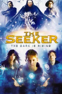 Karanlık Yükseliyor izle