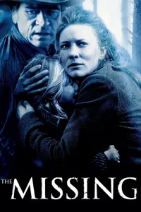 Kayıp izle