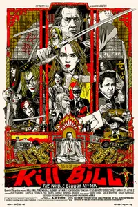 Kill Bill: The Whole Bloody Affair izle