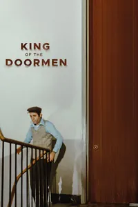 Kapıcılar Kralı izle