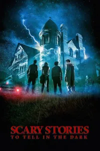 Korku Hikayeleri izle