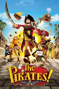 Korsanlar izle