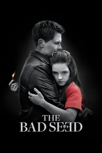 Kötü Tohum izle