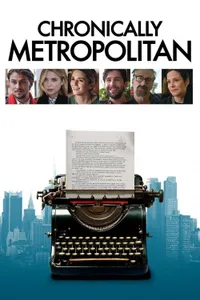 Kronik Büyükşehirli izle