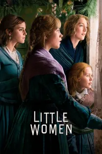 Küçük Kadınlar izle