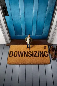 Küçülen Hayatlar izle