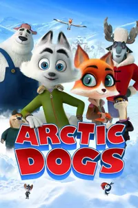 Kutup Köpekleri izle