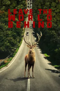 Dünyayı Ardında Bırak izle
