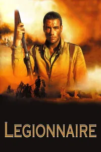 Çöl Kaplanı izle