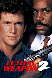 Cehennem Silahı 2 izle
