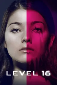 Level 16 izle
