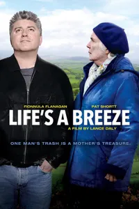 Hayat Bir Esintidir izle