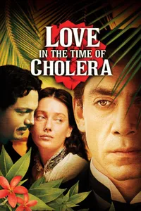 Kolera Günlerinde Aşk izle