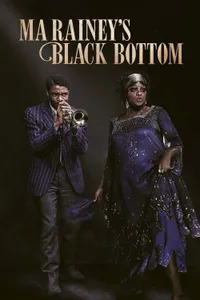 Ma Rainey: Blues’un Annesi izle