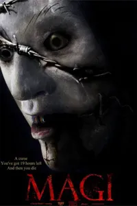 Magi izle