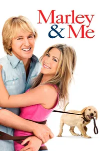 Marley ve Ben izle