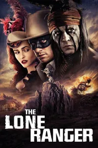 Maskeli Süvari izle