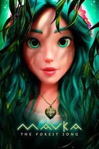 Mavka Ormanın Şarkısı izle