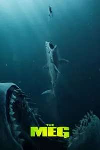 Meg Derinlerdeki Dehşet izle