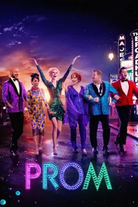 Mezuniyet Balosu - The Prom izle