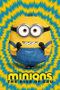 Minyonlar 2 Gru'nun Yükselişi izle