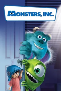 Sevimli Canavarlar izle