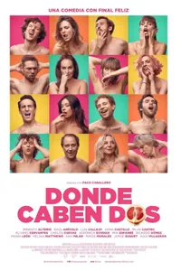 Ortaya Karışık İlişkiler  izle