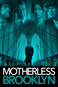Kimsesiz Brooklyn izle