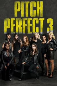 Mükemmel Uyum 3 izle
