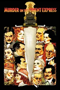Şark Ekspresinde Cinayet izle