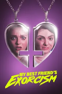 En Yakın Arkadaşımın Şeytan Çıkarma Ayini izle