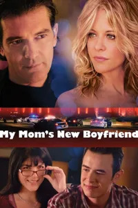 Annemin Yeni Sevgilisi izle