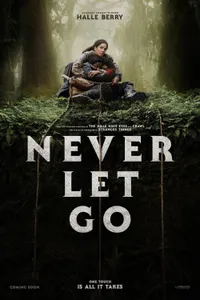 Asla Bırakma izle
